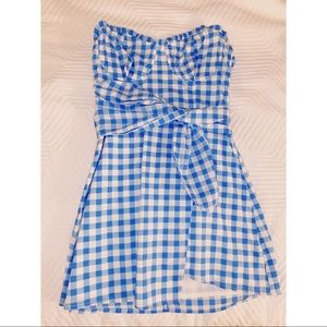 For love and lemons dress